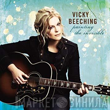 Vicky Beeching - Painting The Invisible