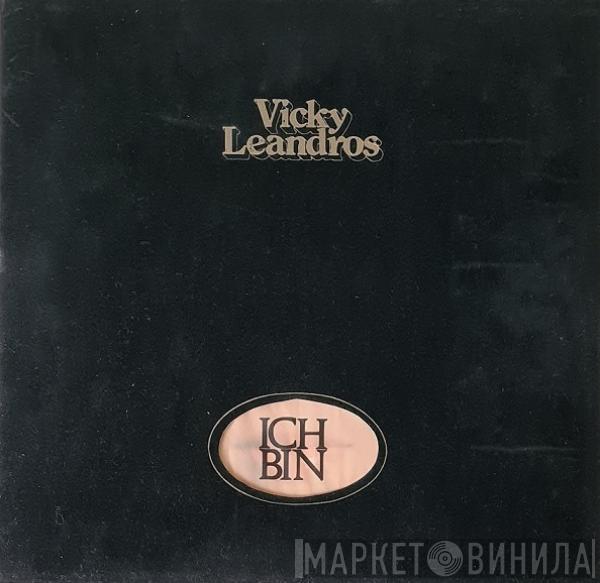 Vicky Leandros - Ich Bin