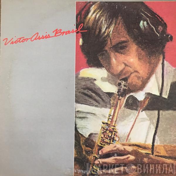 Victor Assis Brasil - Victor Assis Brasil Quintet