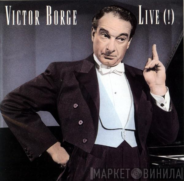 Victor Borge  - Live (!)