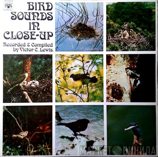 Victor C. Lewis - Bird Sounds In Close Up