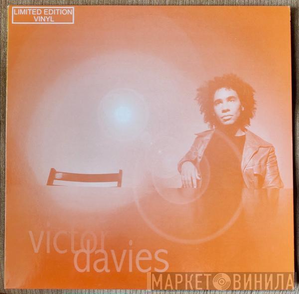 Victor Davies - Victor Davies