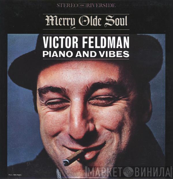 Victor Feldman - Merry Olde Soul