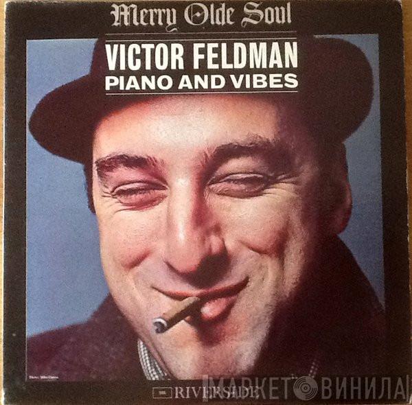  Victor Feldman  - Merry Olde Soul