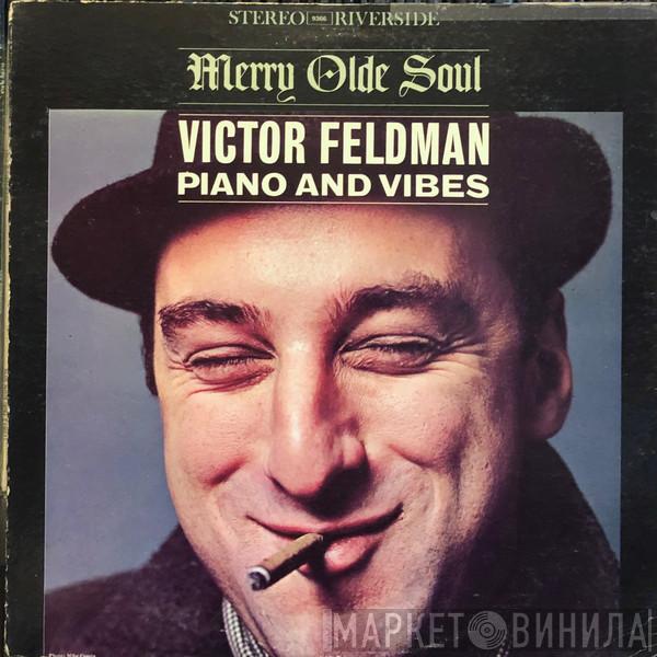  Victor Feldman  - Merry Olde Soul