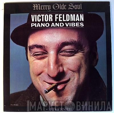  Victor Feldman  - Merry Olde Soul