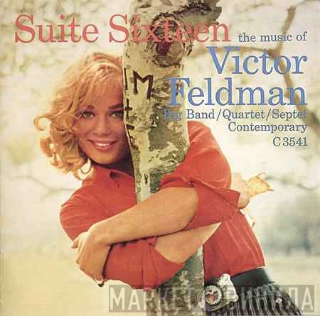  Victor Feldman  - Suite Sixteen