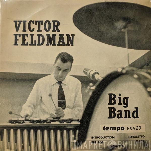 Victor Feldman - Victor Feldman Big Band