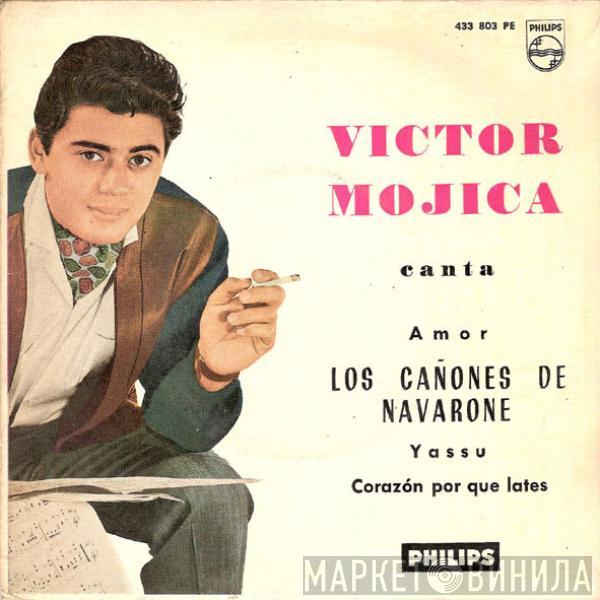  Victor Mojica  - Canta