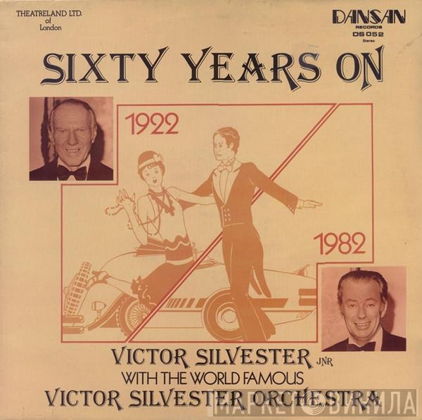Victor Silvester Jr., The Victor Silvester Orchestra - Sixty Years On