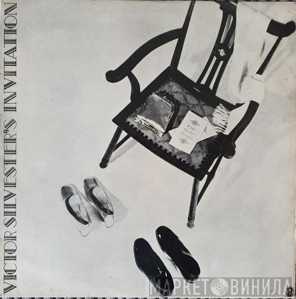 Victor Silvester and His Ballroom Orchestra - Victor Silvester's Invitation