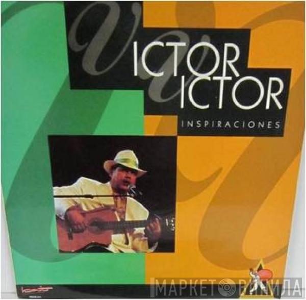 Victor Victor - Inspiraciones