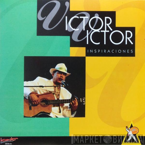  Victor Victor  - Inspiraciones