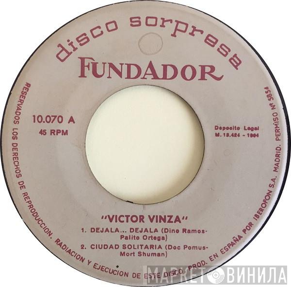 Victor Vinza - Victor Vinza