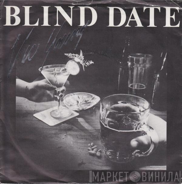 Victor Young  - Blind Date