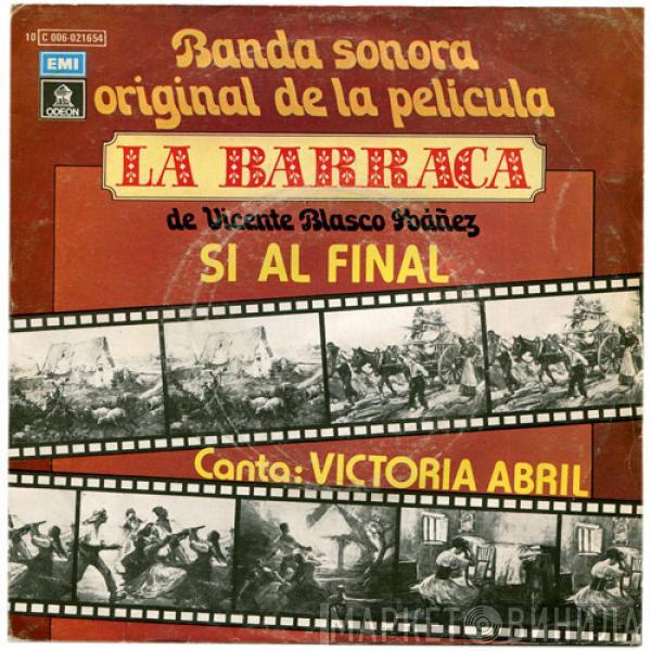 Victoria Abril - Si Al Final