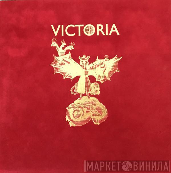 Victoria  - Victoria