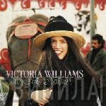 Victoria Williams - Swing The Statue!