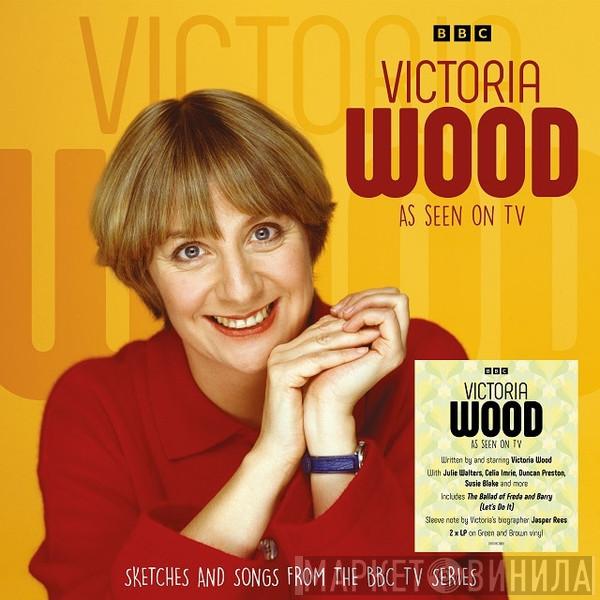 Victoria Wood - As Seen On TV