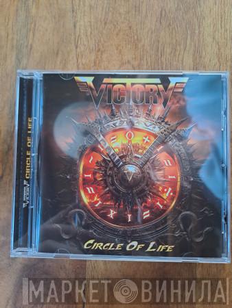 Victory  - Circle Of Life