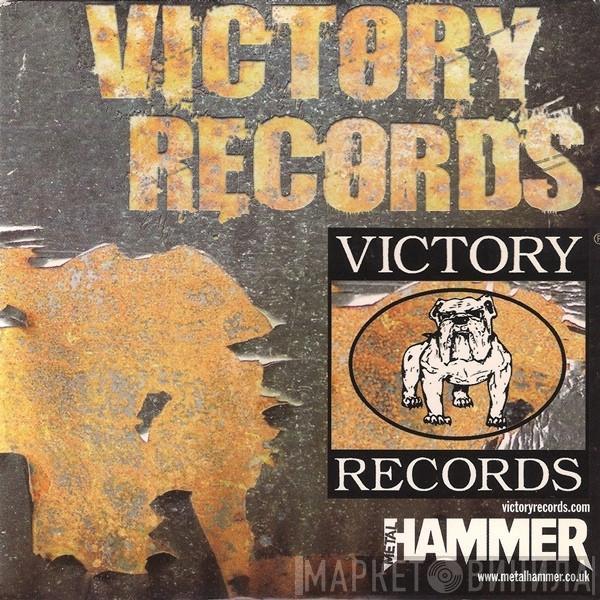  - Victory Records