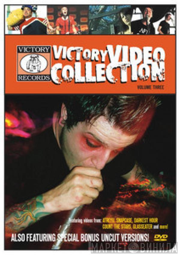  - Victory Video Collection Volume Three