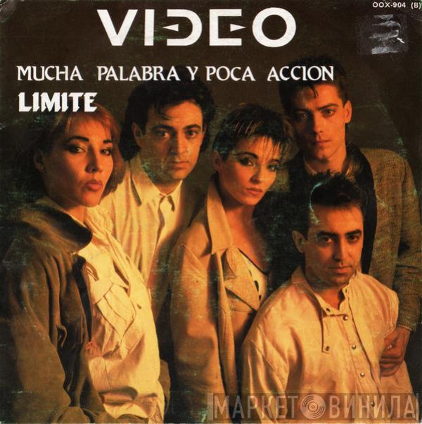 Video  - Mucha Palabra, Poca Acción / Límite