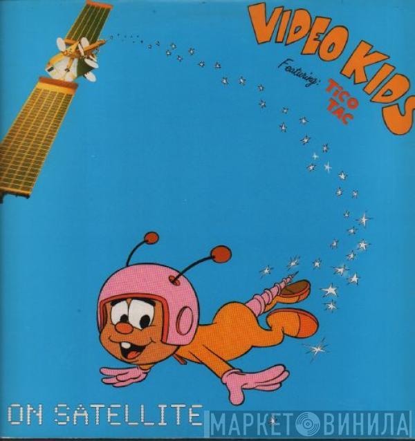Video Kids - On Satellite
