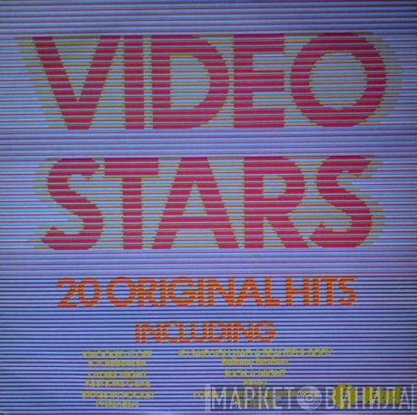  - Video Stars