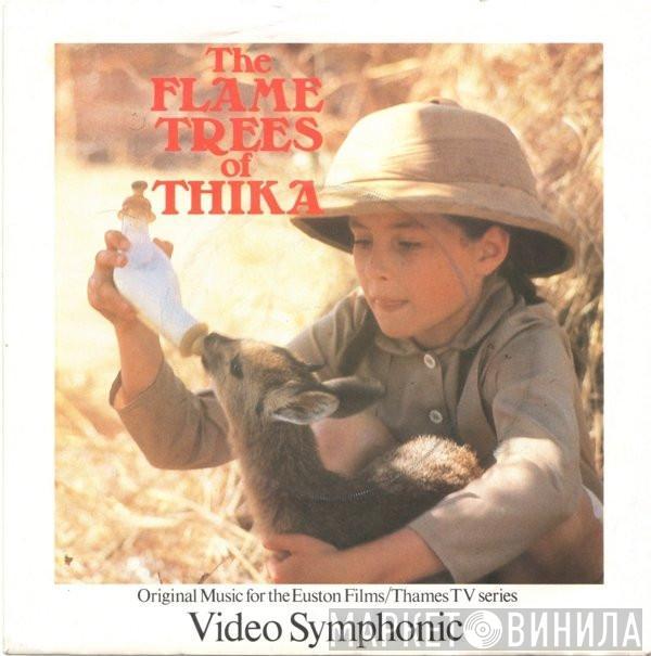 Video Symphonic - The Flame Trees Of Thika