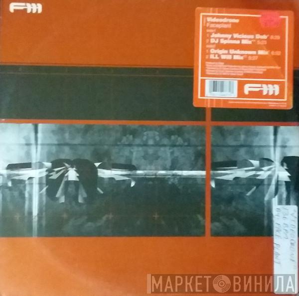 Videodrone - Faceplant