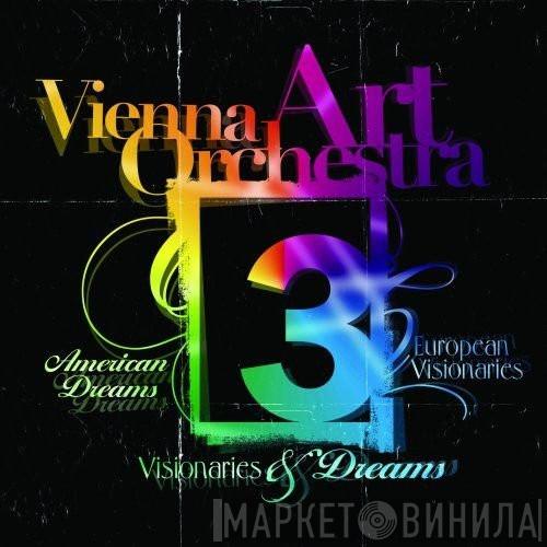  Vienna Art Orchestra  - 3