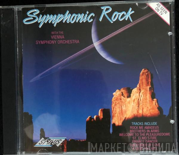 Vienna Symphonic Orchestra Project - Symphonic Rock