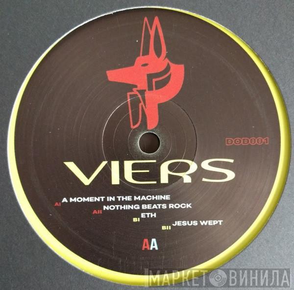 Viers - A Moment In The Machine