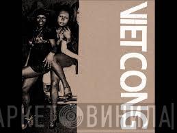 Viet Cong  - Cassette