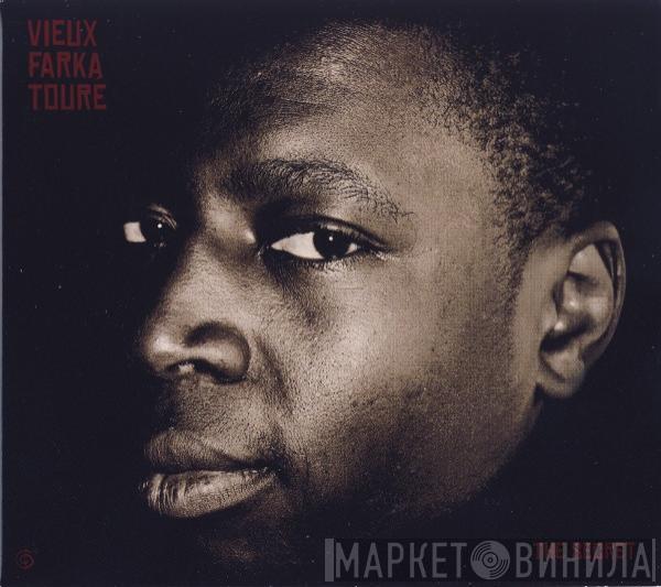 Vieux Farka Touré - The Secret