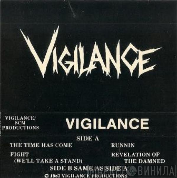  Vigilance   - Vigilance