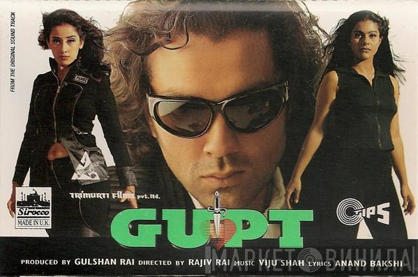 Viju Shah, Anand Bakshi - Gupt