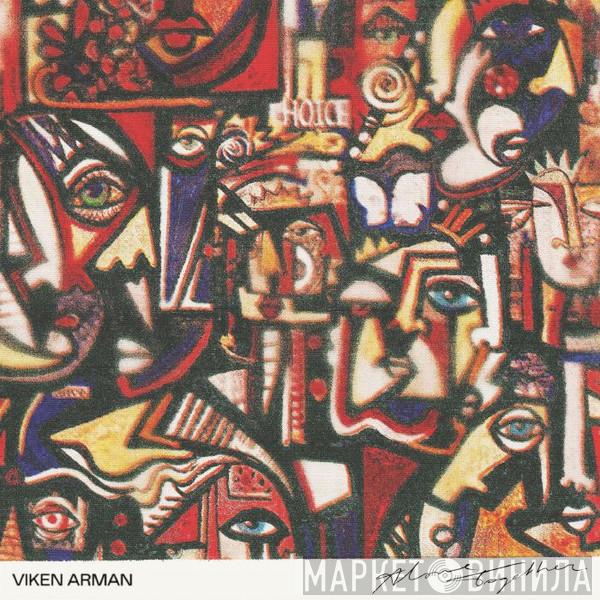 Viken Arman - Alone Together