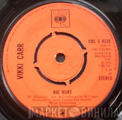 Vikki Carr - Big Hurt