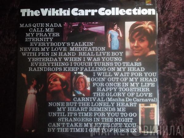 Vikki Carr - The Vikki Carr Collection