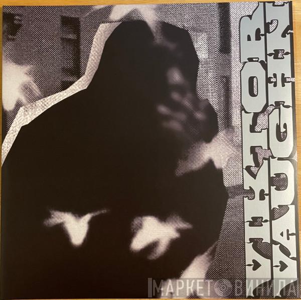Viktor Vaughn - Vaudeville Villain