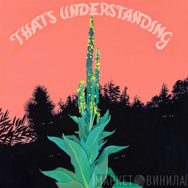 Village Of Spaces - That's Understanding
