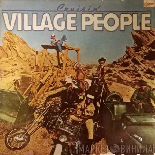 Village People - Cruisin'