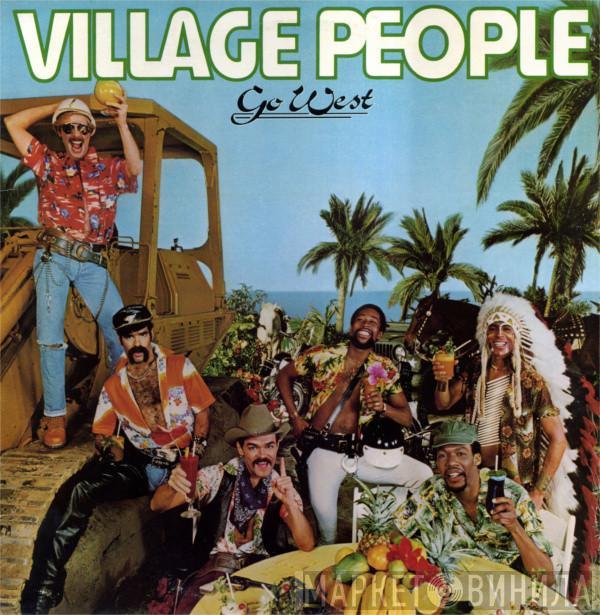 Village People - Go West