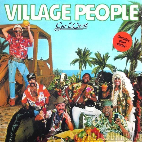 Village People - Go West