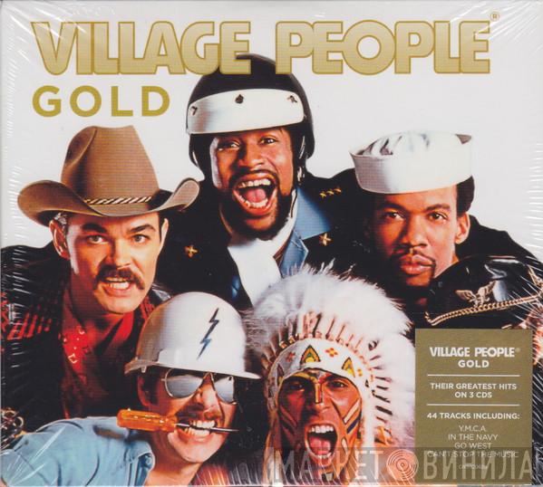 Village People - Gold