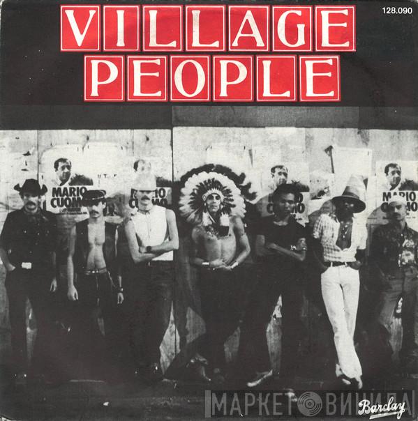  Village People  - In Hollywood (Everybody Is A Star)