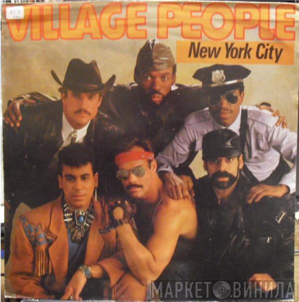 Village People - New York City