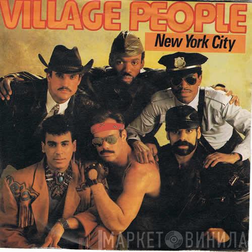 Village People - New York City
